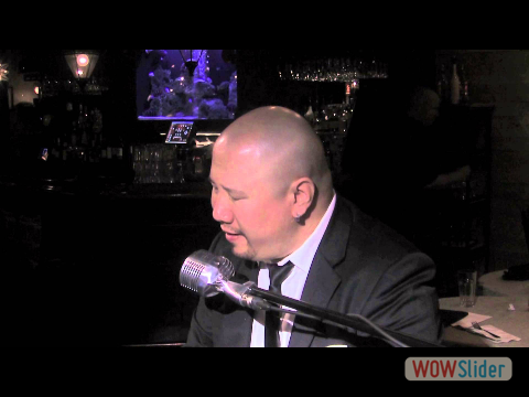 Fumblin’ With The Blues By Tom Waits Fumblin’ With The Blues By Tom Waits