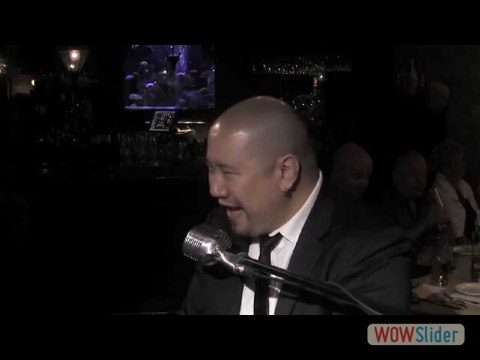 Built For Comfort By Willy Dixon wowslider